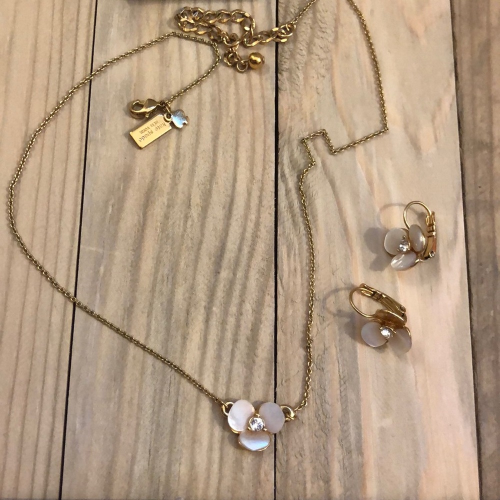 Kate spade set
